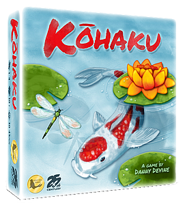 Kohaku (Second Edition)