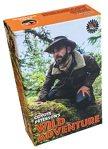 Coyote Peterson's Wild Adventure