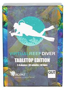 Virtual Reef Diver