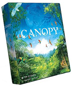 Canopy (Cancelled)