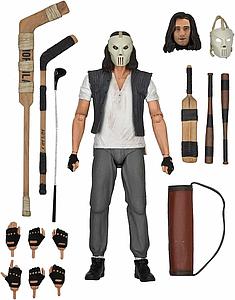 Ultimate Casey Jones