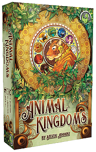 Animal Kingdoms