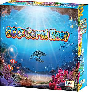 ECO: Coral Reef