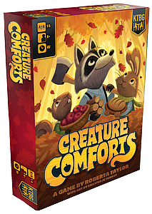 Creature Comforts