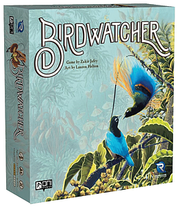 Birdwatcher