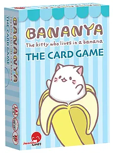 Bananya