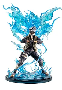 Precious G.E.M. Series: Hatake Kakashi "Susanoo Ver."