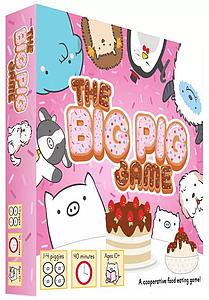 The Big Pig Game