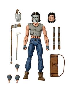 Teenage Mutant Ninja Turtles: Casey Jones (Mirage Comics)