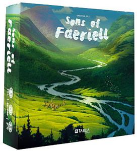 Sons of Faeriell