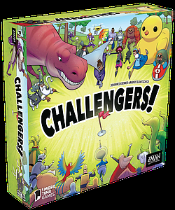 Challengers!