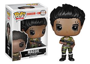 Pop! Games Evolve Vinyl Figure Maggie #40 (SALE)