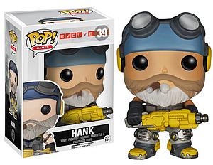 Pop! Games Evolve Vinyl Figure Hank #39 (SALE)