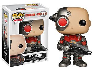 Pop! Games Evolve Vinyl Figure Markov #37 (SALE)