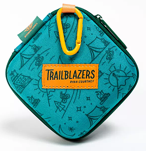 Trailblazers: Travel Edition