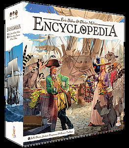 Encyclopedia