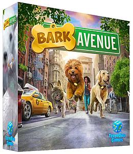 Bark Avenue