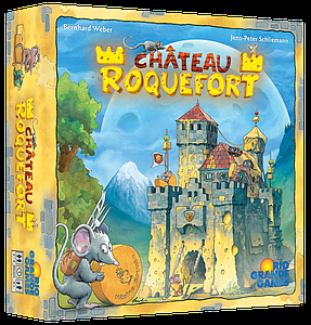 Chateau Roquefort