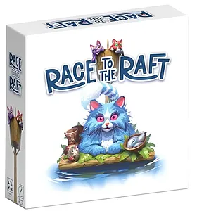 Race to the Raft