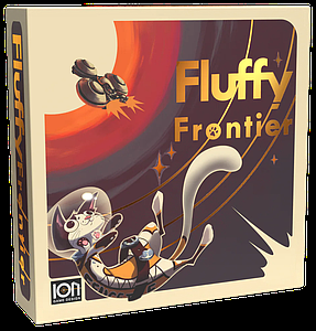 Fluffy Frontier