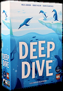 Deep Dive