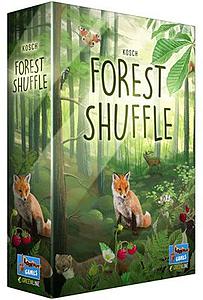 Forest Shuffle