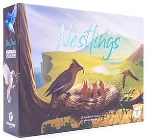 Nestlings