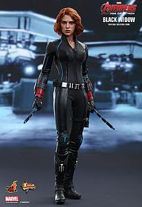 Black Widow (MMS288)