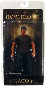 The Twilight Saga: New Moon Series 1 7" - Jacob