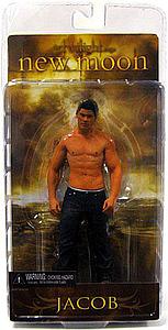 The Twilight Saga: New Moon Series 2 7" - Jacob (Shirtless)