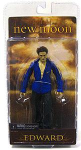 The Twilight Saga: New Moon Series 2 7" - Edward (Sparkle Version)