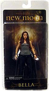 The Twilight Saga: New Moon Series 1 7" - Bella