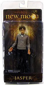 The Twilight Saga: New Moon Series 2 7" - Jasper