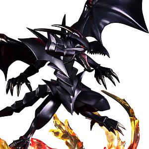 Red-Eyes Black Dragon