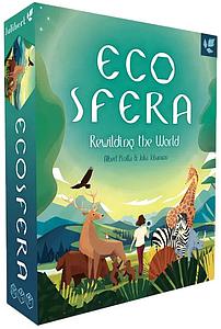 Ecosfera: Rewilding the World