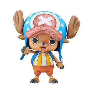 Variable Action Heroes: Tony Tony Chopper