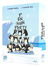 Penguin Party