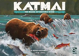 Katmai: The Bears of Brooks River