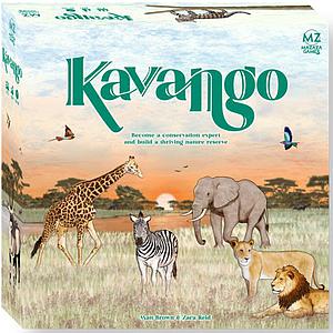 Kavango