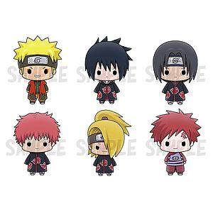 Chokorin Mascot: Naruto Shippuden Vol. 2 Single Pack