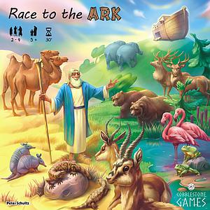 Race to the Ark