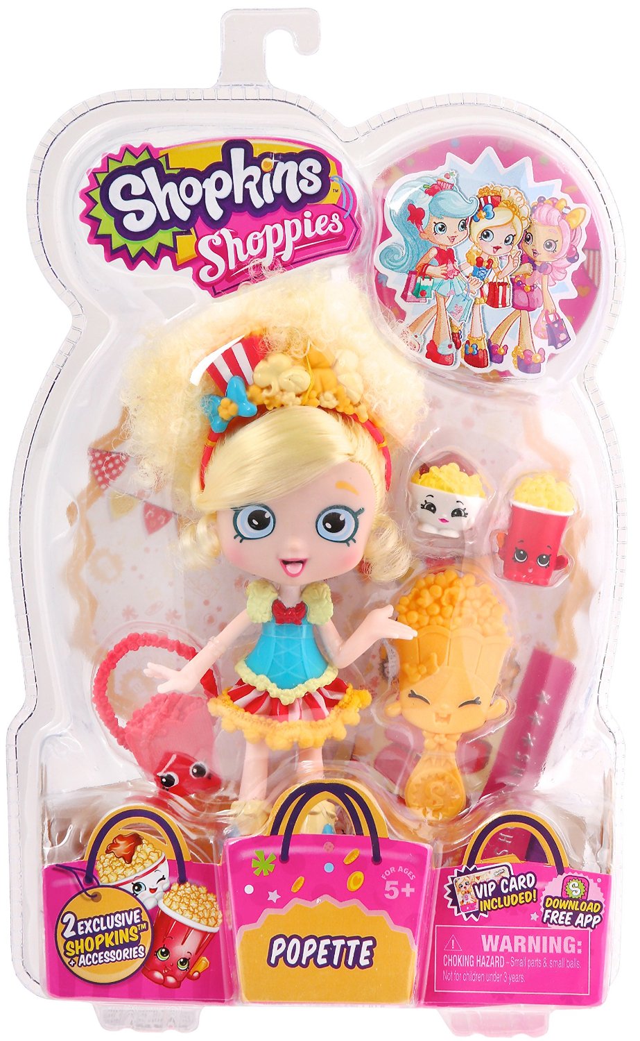 mini shopkins dolls