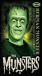 The Munsters: Herman (933)