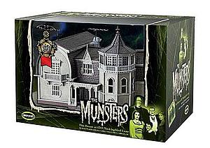 The Munsters: Finished House (2929)