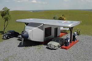 Airplane Gas Station (35201)