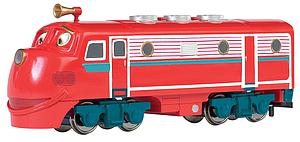 Chuggington Locomotive - Wilson (59002)