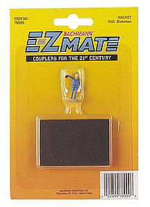 Magnet With Brakeman (78999)