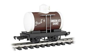 Tank Car - Bud's Chocolate Sauce (98088)