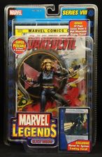 Marvel Legends Series 6: Black Widow (Blonde Hair Variant)