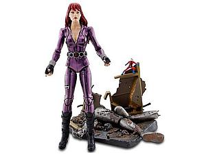 Marvel Select: Black Widow (Exclusive)